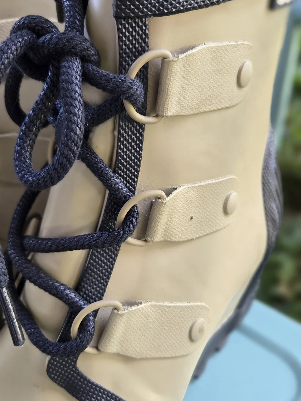 Sorel waterproof women